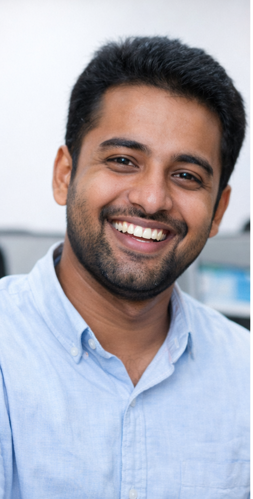 Manufacturing Manager photo