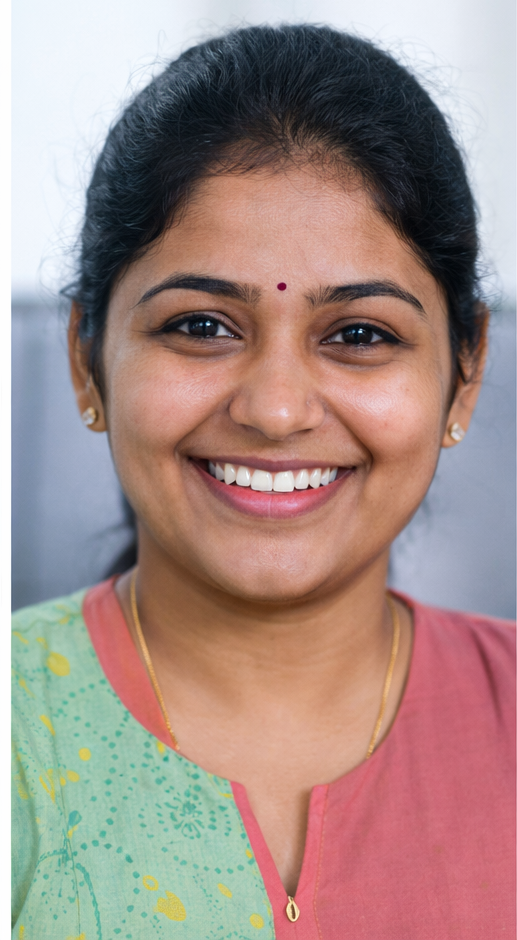 Telecom Logistics Lead photo